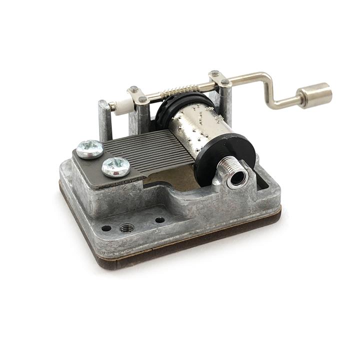 جعبه موزیکال کیکرلند مدل ملودی Fur Elise